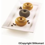 Silikomart silikon forma Mini Raggio 67 mm v.33 mm – Hledejceny.cz