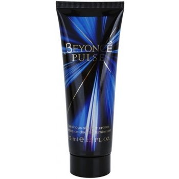 Beyonce Pulse sprchový krém 75 ml