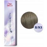Wella Illumina Color Cool 10/81 60 ml – Zboží Dáma