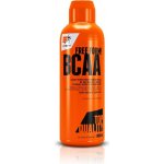 Extrifit BCAA Free Form 80000 1000 ml – Zboží Dáma