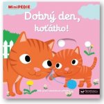 MiniPEDIE – Dobrý den, koťátko! – Hledejceny.cz