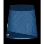 Ortovox Swisswool Piz Boe Skirt Women's Sea Surface – Zbozi.Blesk.cz