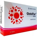 GlobiFer Forte 40 tablet – Zboží Dáma