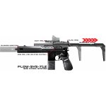 SRU SRU Airsoft Classic advanced design kit + SMG FLOW pažba pro WE M712 – Hledejceny.cz