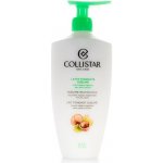 Collistar Sublime melting milk nourishes repairs regenerates tělové mléko 400 ml – Zboží Dáma