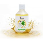 Verana Olej po depilaci Máta, 250 ml – Zboží Dáma