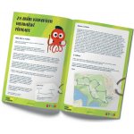 Albi Kvído Praha Hostivař Za krokodýlem Hostivařské přehrady PDF – Sleviste.cz