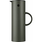 Stelton Termoska EM77 Soft Dark Forest 1 l – Zboží Mobilmania