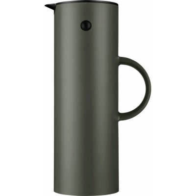 Stelton Termoska EM77 Soft Dark Forest 1 l – Zboží Mobilmania