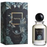 Jesus Del Pozo Nightology Intimate Elixir parfémovaná voda pánská 100 ml – Hledejceny.cz