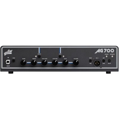 Aguilar AG 700 V2 – Hledejceny.cz