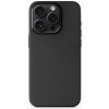 Pouzdro a kryt na mobilní telefon Apple EPICO Mag+ kožený iPhone 15 Plus - černé