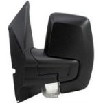 Levé zpětné zrcátko FORD TRANSIT TRANSIT CUSTOM | 2013-2017 | ruční, nevyhřívané, bez lakování | VIEWMAX – Sleviste.cz