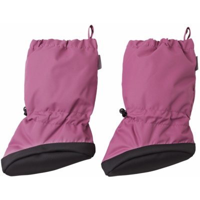 Reima Antura dětské capáčky red violet – Zboží Mobilmania