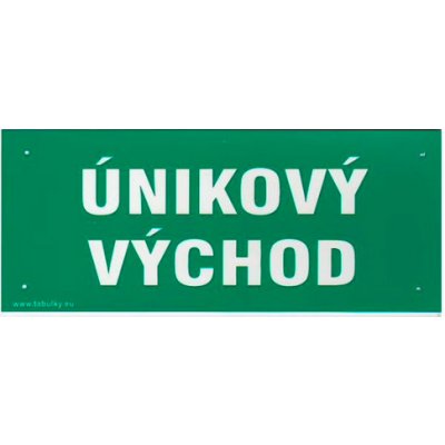 MAT tabulka ÚNIKOVÝ VÝCHOD, 588970 – Hledejceny.cz