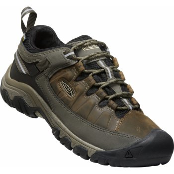 Keen Targhee III WP Bungee cord black