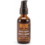 Reuzel Beard Serum Clean & Fresh zjemňující sérum na vousy 50 ml – Zboží Dáma