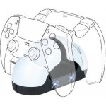 BigBen Playstation Charging Station V3 PS5, PS5DUALCHARGERV3 – Zboží Mobilmania