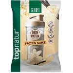 Topnatur Slim&Fit Protein shake vanilka 30 g – Zbozi.Blesk.cz