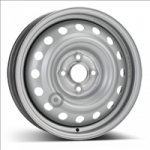 Alcar Stahlrad 7160 4x15 4x100 ET35 | Zboží Auto