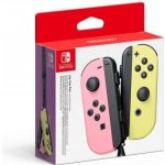 Nintendo Switch Joy-Con NSP086 – Zboží Živě