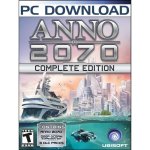 Anno 2070 Complete – Hledejceny.cz