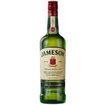 JAMESON IRSKÁ WHISKY 40% 0,7 l (holá láhev) – Zboží Dáma