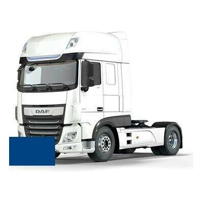 Marty's Barva na auto ve spreji DAF 1392392 W.H. SMITH BLUE kvalita autolaku Standardní sprej 400ml – Hledejceny.cz
