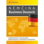 Němčina Business Deutsch - Iva Michňová – Zboží Mobilmania