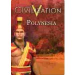 Civilization 5: Civilization and Scenario Pack - Polynesia – Hledejceny.cz
