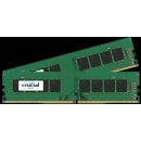 CRUCIAL DDR4 16GB (2x8GB) 2133MHzCL16 CT2K8G4DFD8213