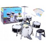 JOKO Dětské bubny Happy Performance – Zbozi.Blesk.cz