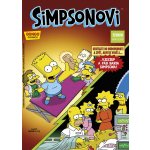 Simpsonovi 7/2026 – Hledejceny.cz