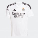 adidas dětský dres Real Madrid na domácí zápasy – Sleviste.cz