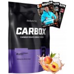 BioTechUSA CarboX 1000 g – Zboží Dáma