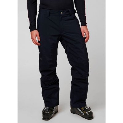 Helly Hansen legendary insulated pant černá – Sleviste.cz