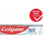 Colgate Whitening bělicí 75 ml – Zboží Dáma