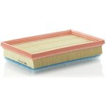 Vzduchový filtr MANN-FILTER C 28 105/1 – Hledejceny.cz