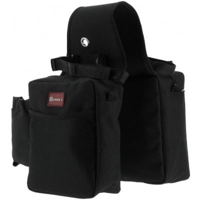 Randol Brašny RANDOL'S Randonnée černé – Zbozi.Blesk.cz