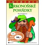 Krkonošské pohádky - Fragment - Kubátová Marie – Hledejceny.cz