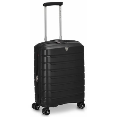 Roncato Butterfly S 418183-01 černá 40 L – Zboží Mobilmania