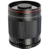 Objektiv DÖRR Danubia 500mm f/8 Mirror MC Canon EF-M