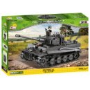 COBI 2538 World War II Německý těžký tank PzKpfW Panzer VI Tiger ausf. E