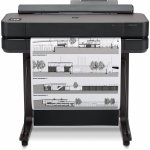 HP DesignJet 5HB08D – Zboží Živě