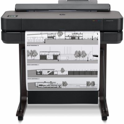HP DesignJet 5HB08D – Zboží Živě