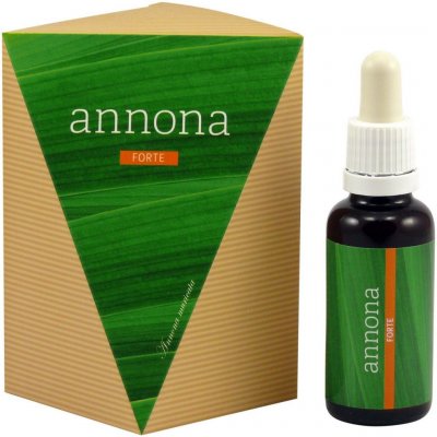 Energy Annona Forte 30 ml