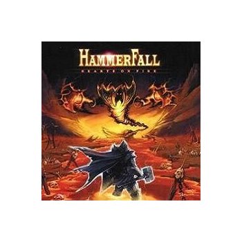 Hammerfall - Hearts On Fire DVD