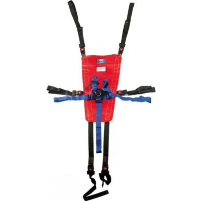 Me.Ber. srl 9130 ME.BER. BABY FIX - dětský zádržný systém – Sleviste.cz