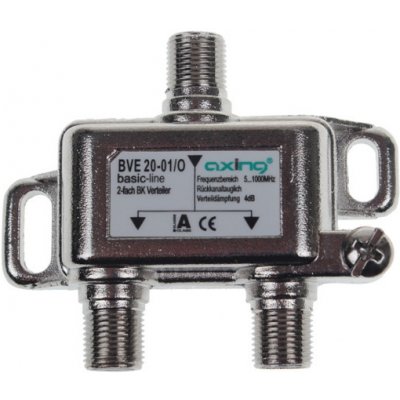 Axing AX BVE 20-01 – Zboží Živě