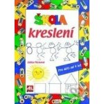 Škola kreslení pro děti od 4 let - Edita Plicková – Hledejceny.cz